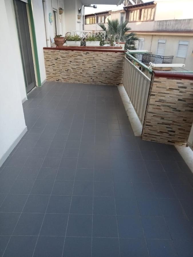Domus Iris Apartment Realmonte Exterior photo